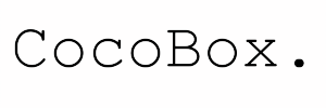 CocoBox Logo